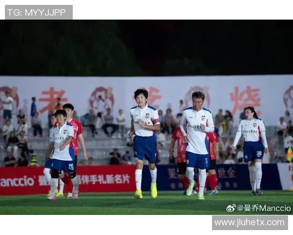 足球明星齐聚武夷山畅享自然风光与激情对决的完美结合 足球明星齐聚武夷山畅享自然风光与激情对决的完美结合