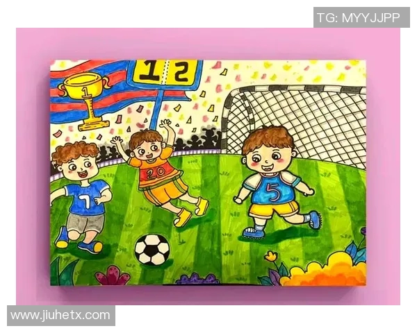 轻松掌握足球明星绘画技巧的简单步骤与方法分享 轻松掌握足球明星绘画技巧的简单步骤与方法分享