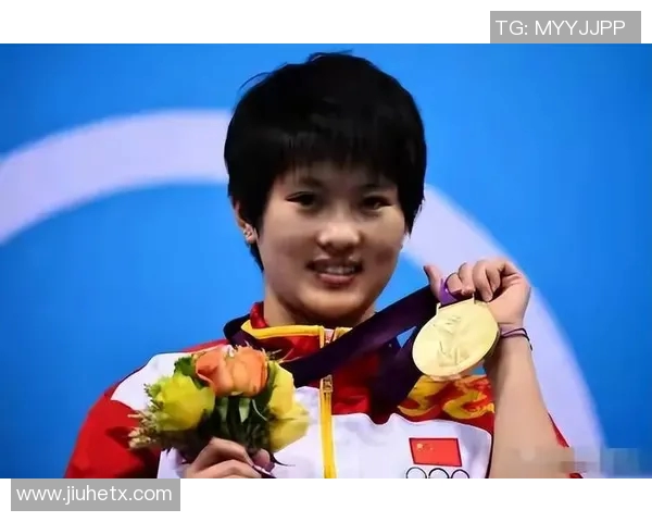 跳水女神陈若琳背后的辛酸历程与无畏挑战揭秘 跳水女神陈若琳背后的辛酸历程与无畏挑战揭秘