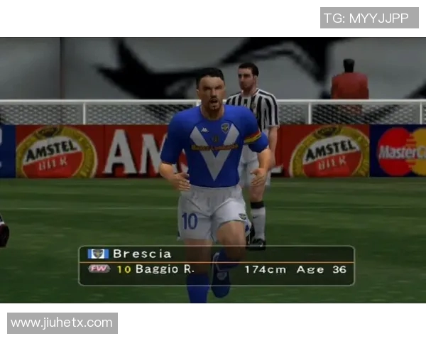 实况足球明星队阵容揭秘各国球星汇聚一堂展现足球魅力