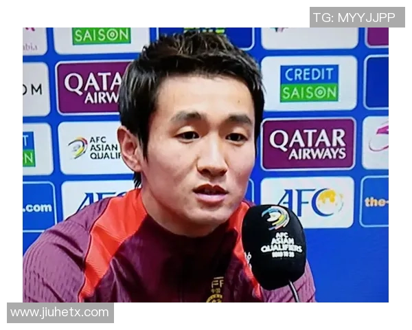 中国男子足球队主教练的执教理念与未来发展方向探讨